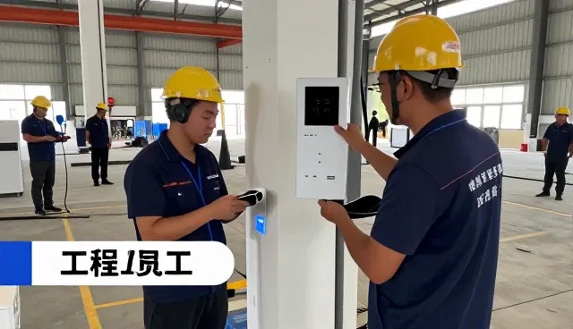 陕西世纪中彩工程技术有限公司探索工程施工更多应用场景