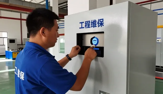 陕西世纪中彩工程技术有限公司打造专业工程施工服务